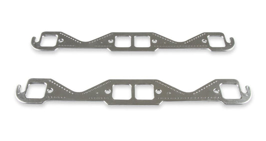 MR GASKET 7401G MR. Gasket 7401G Aluminum Multi-Layered Exhaust Gasket