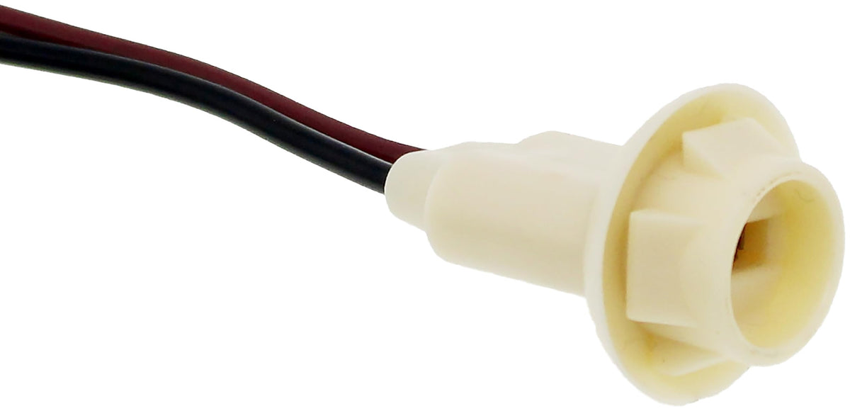 DORMAN 85814 Dorman 85814 Electrical Sockets - 2-Wire License, Side Marker