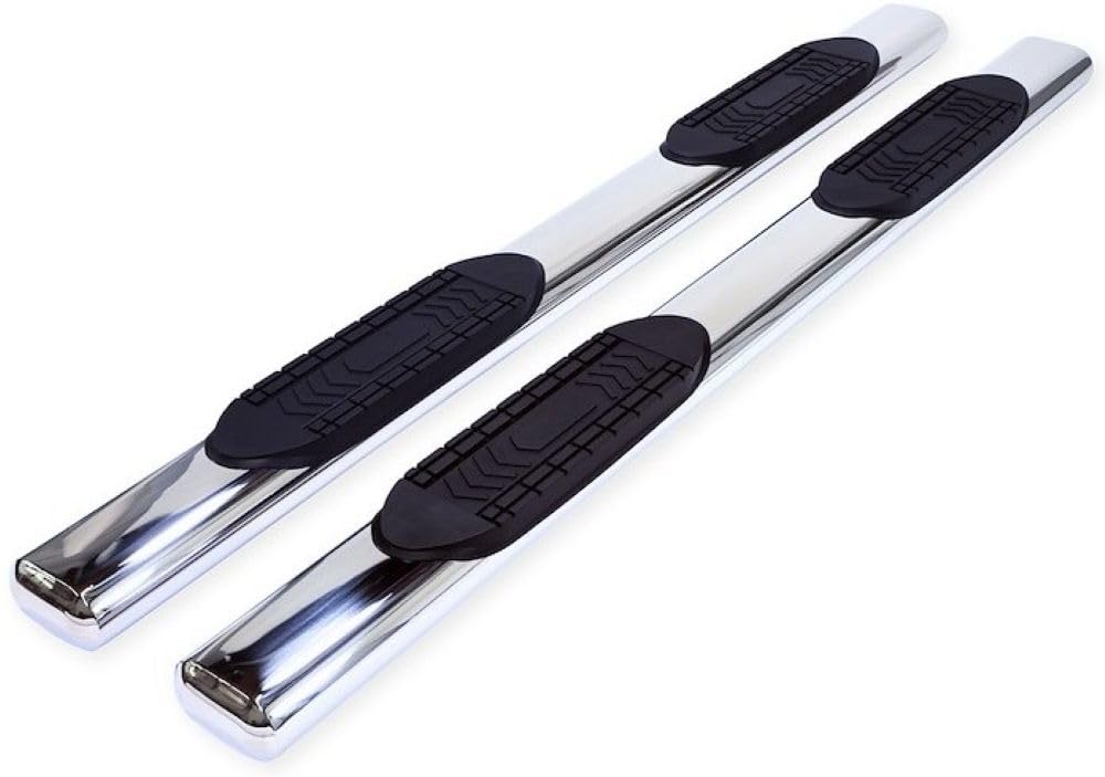 TRAILFX A8201S Trailfx Trail FX A8201S Nerf Bar