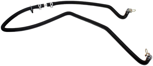 DORMAN 626-816 Dorman 626-816 Engine Coolant Reservoir Hose Compatible with Select Ford Models (OE FIX)