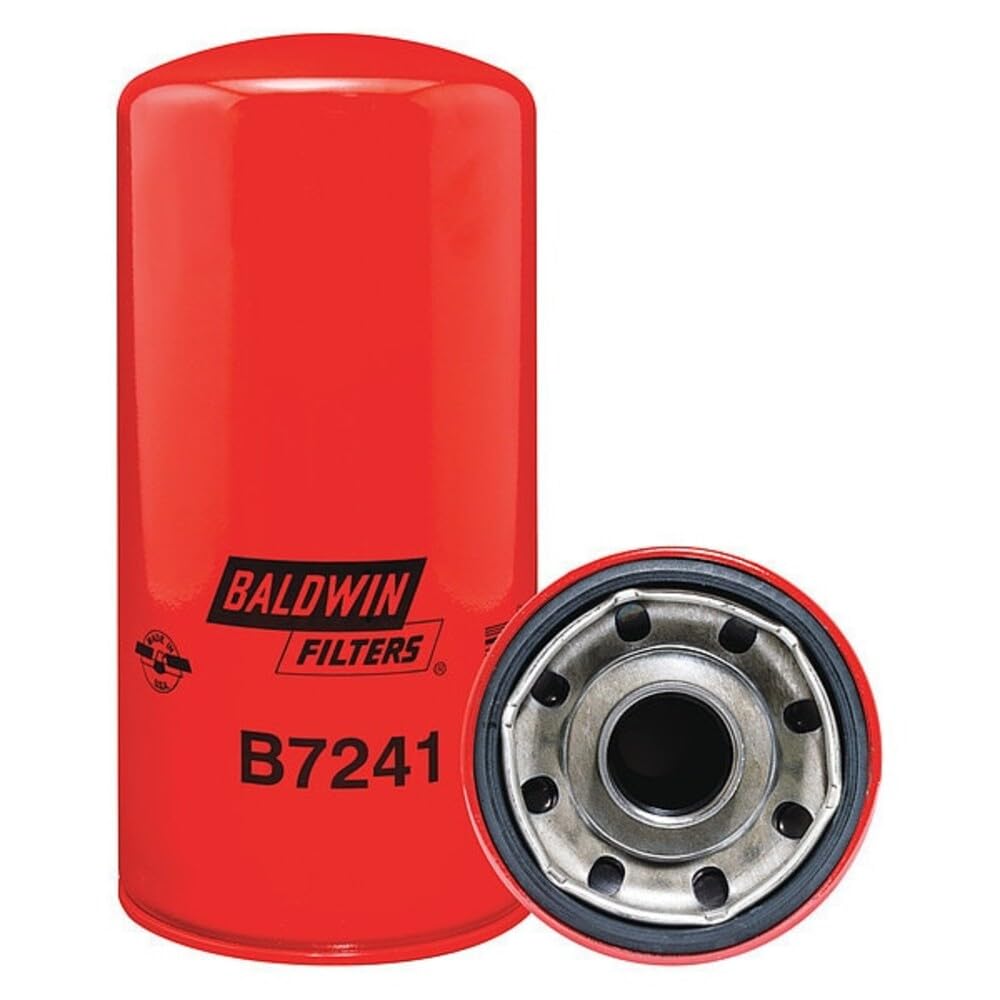 Baldwin Filters B7241 LUBE SPIN-ON