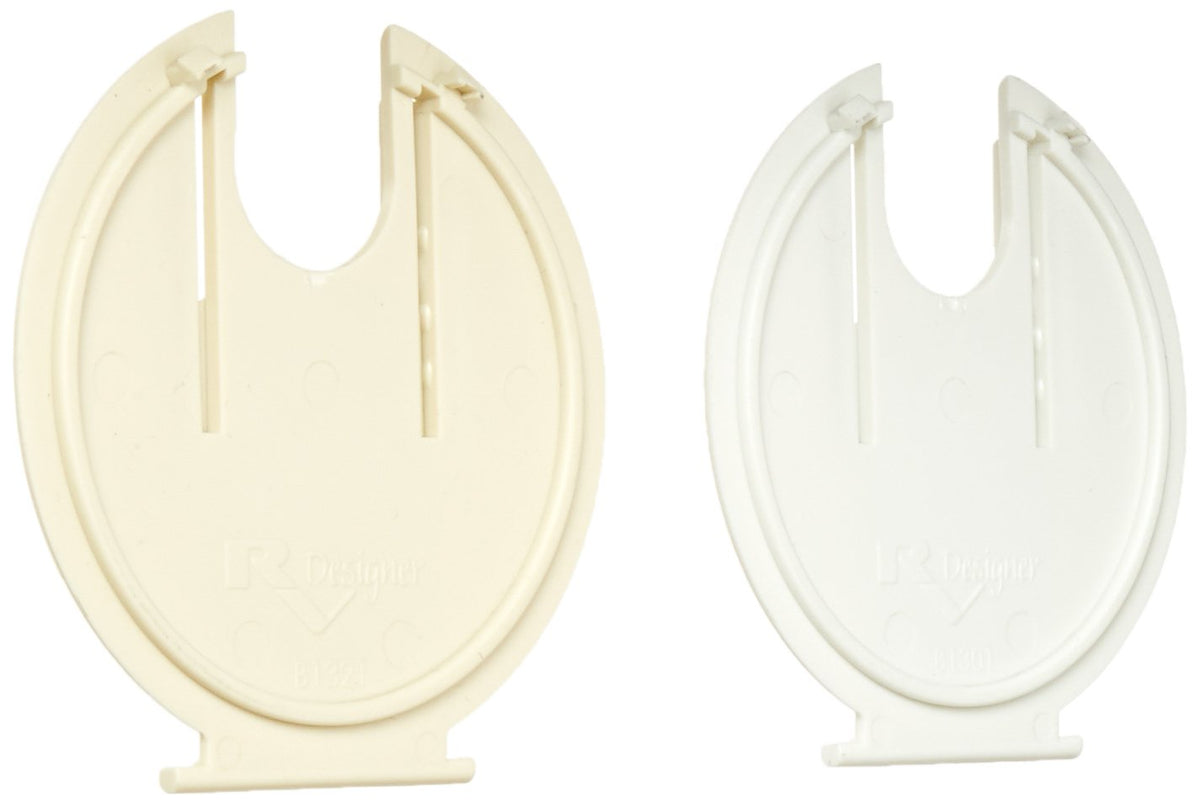 RV DESIGNER LidKit300 RV Designer (LIDKIT300 Replacement Lid for B130/B132 Electrical Hatch