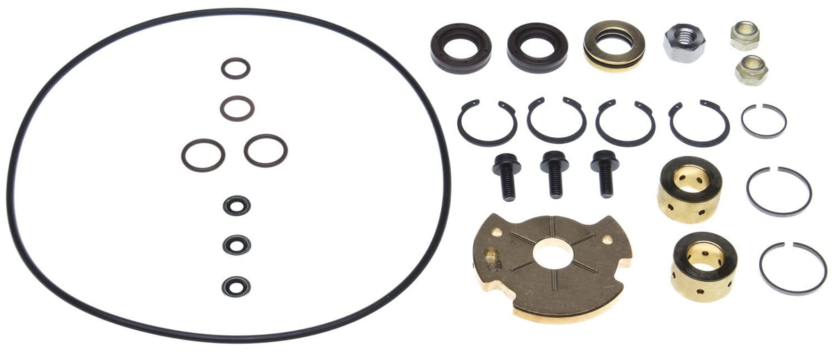 MAHLE 286TS21201000 MAHLE Original 286TS21201000 Turbocharger Service Kit