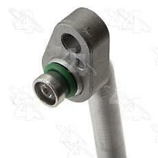 FOUR SEASONS 66496 nobrandname 66496 Discharge Line Hose Assembly A/C Refrigerant Discharge Hose