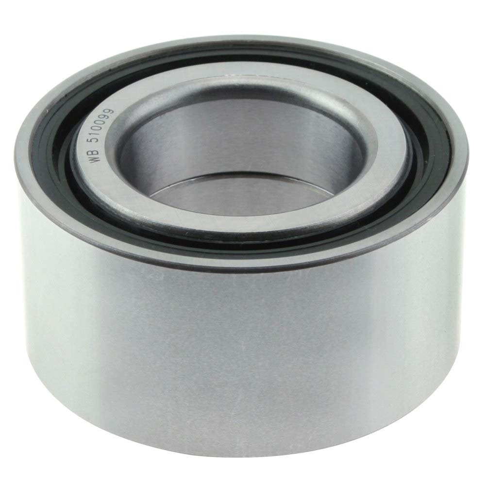 WJB WB510099 Front Wheel Bearing