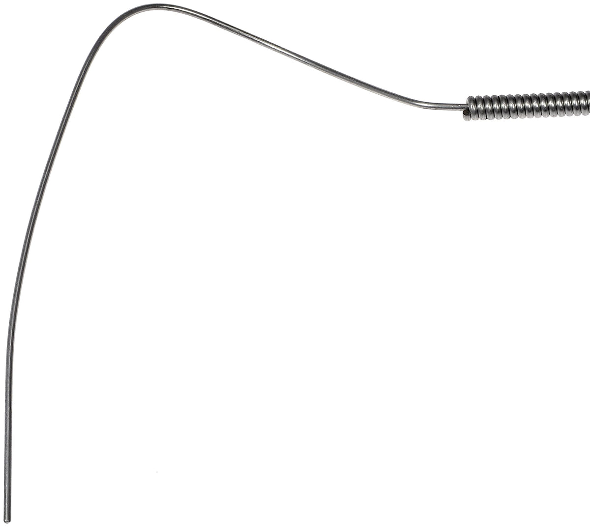 DORMAN 55196 Dorman 55196 Control Cables with 1 in. Chrome Knob, 6 Ft. Length