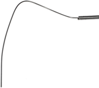 DORMAN 55196 Dorman 55196 Control Cables with 1 in. Chrome Knob, 6 Ft. Length