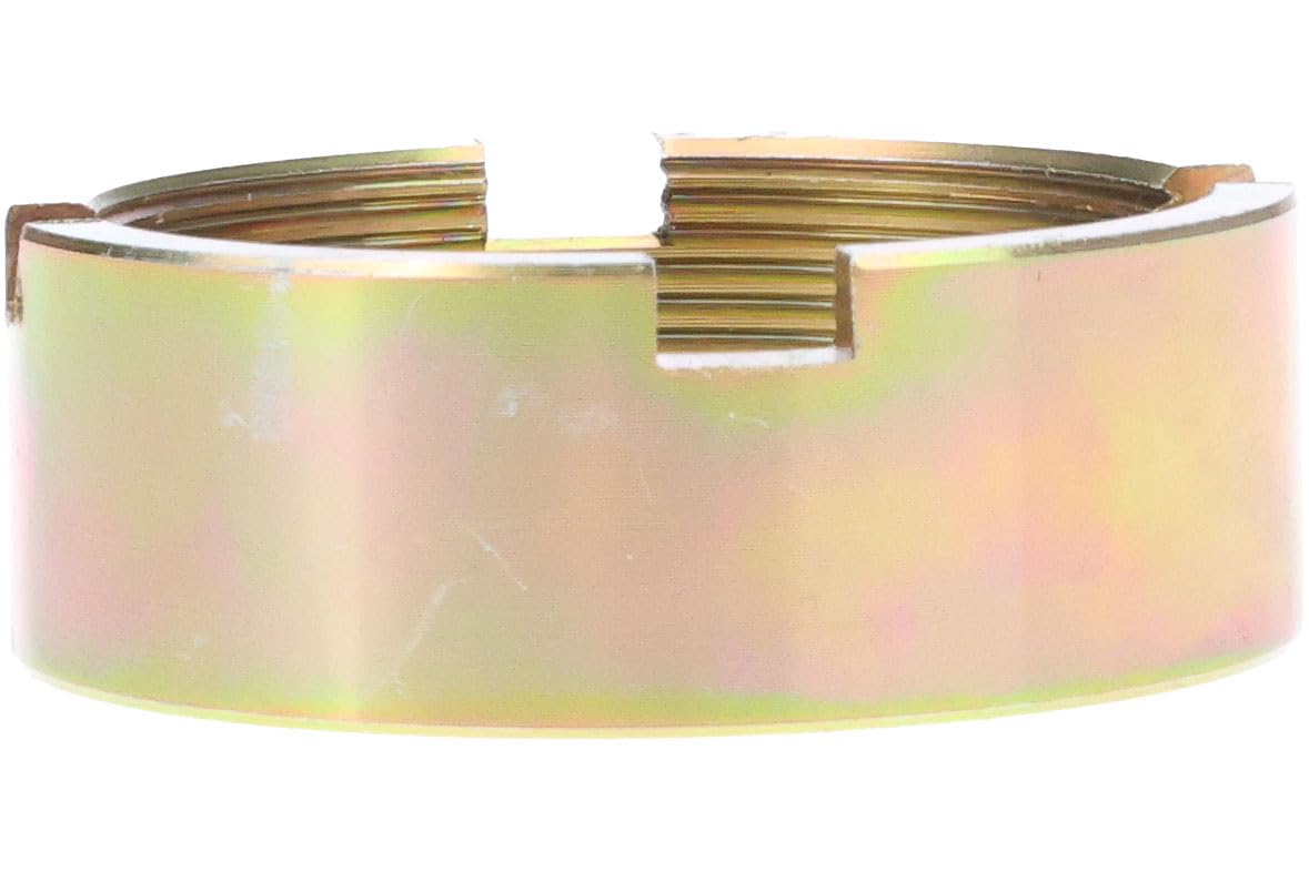 URO Parts 90134142500 Ball Joint Nut, Lower Ball Joint Retainer
