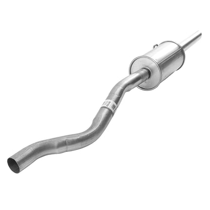 AP EXHAUST 54152 AP Exhaust Products 54152 Exhaust Tail Pipe