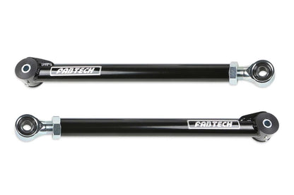 FABTECH FTS26110 Fabtech - 2022 Toyota Tundra Adjustable Rear Link Arms (FTS26110)