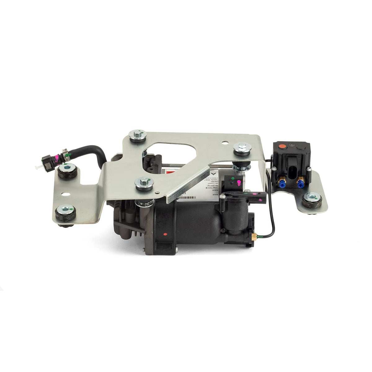 ARNOTT P-3221 Arnott P-3221 Air Suspension Compressor- 07-13 BMW X5 (E70)/ 08-14 BMW X6 (E71)
