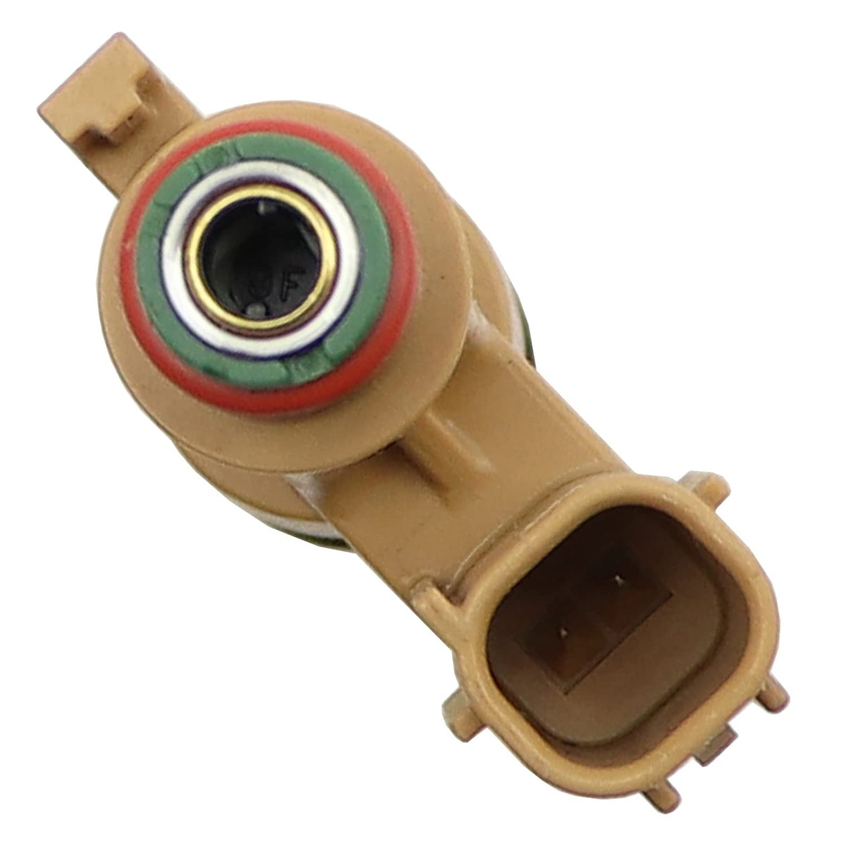 BECK ARNLEY 159-1050 Beck Arnley 159-1050 NEW FUEL INJECTOR