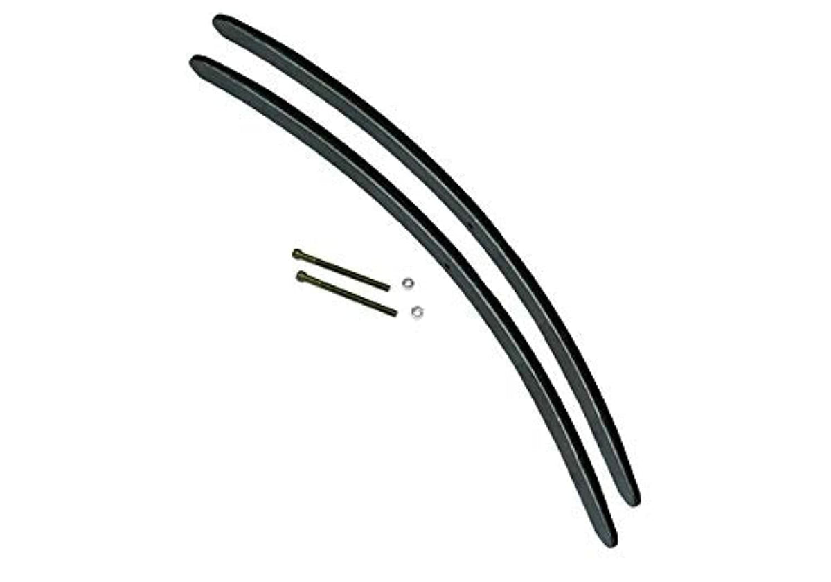 SUPERLIFT 01-234-6 RealTruck SUPERLIFT SUSPENSION Front Leaf Spring | 01-234-6 | Fits 1973-1987 GM Standard Pick Up with 4" Lift