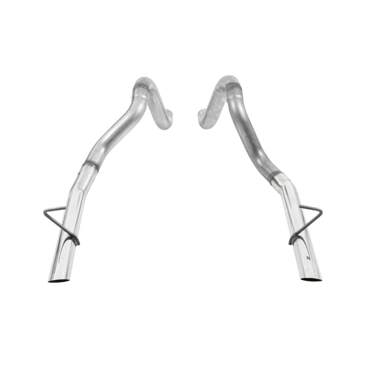 FLOWMASTER 815814 Flowmaster 815814 TAILPIPES 2.50MANDREL BEN