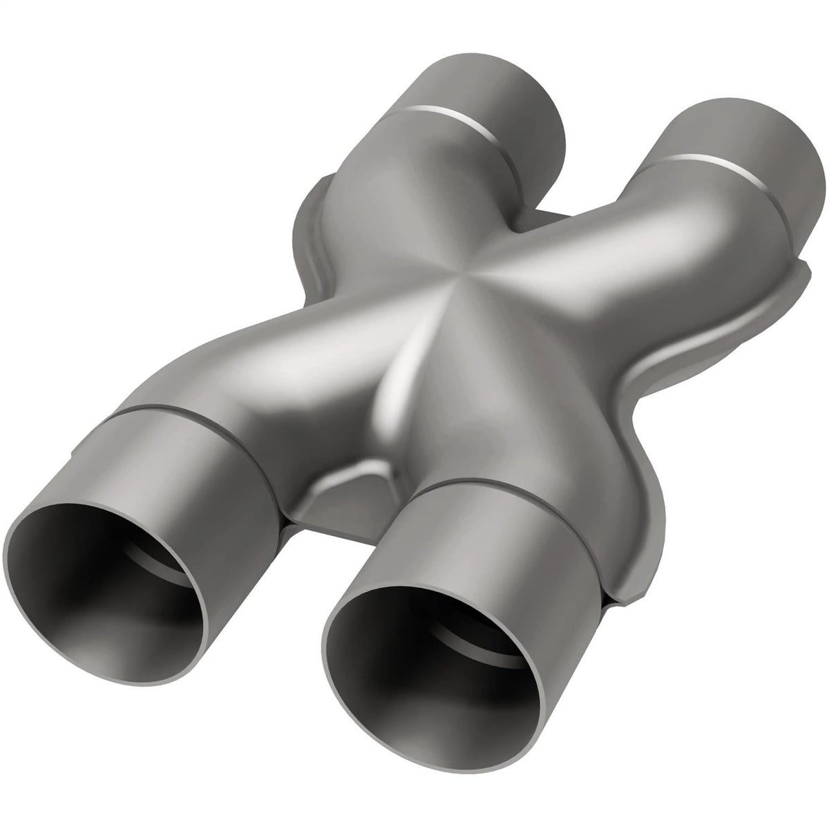 MAGNAFLOW 10792 Magnaflow 10792 SMOOTH TRANS X3/3 X 14 SS
