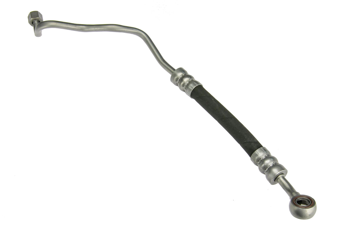 URO PARTS 2303208153 URO Parts 2303208153 Power Steering Line, P/S Pump to Pulsation Damper