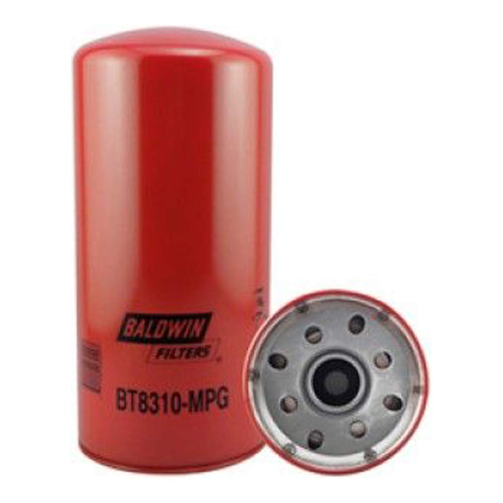 Baldwin Filters BT8310-MPG MAX. PERF. GLASS HYDRAULIC SPIN-ON