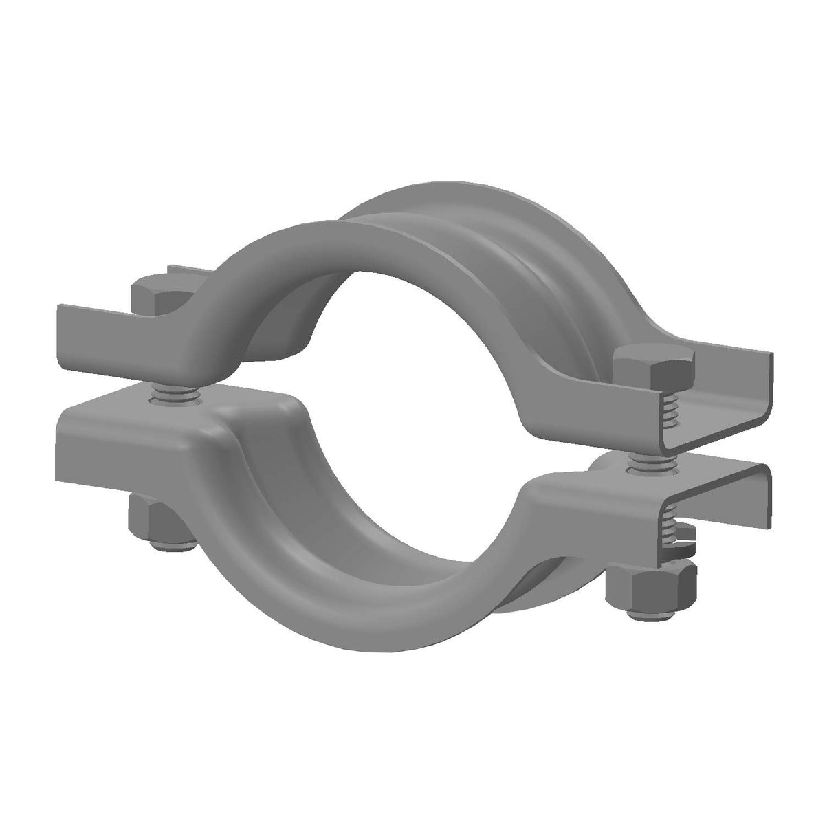 AP EXHAUST 8627 AP Exhaust Products 8627 Exhaust Clamp