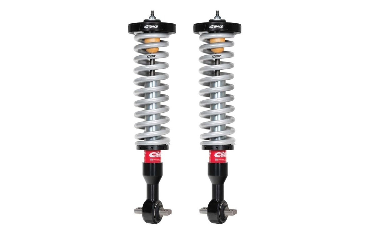 EIBACH E86-35-035-01-20 Eibach Springs E86-35-035-01-20 Pro-Truck Coil Over (Front)