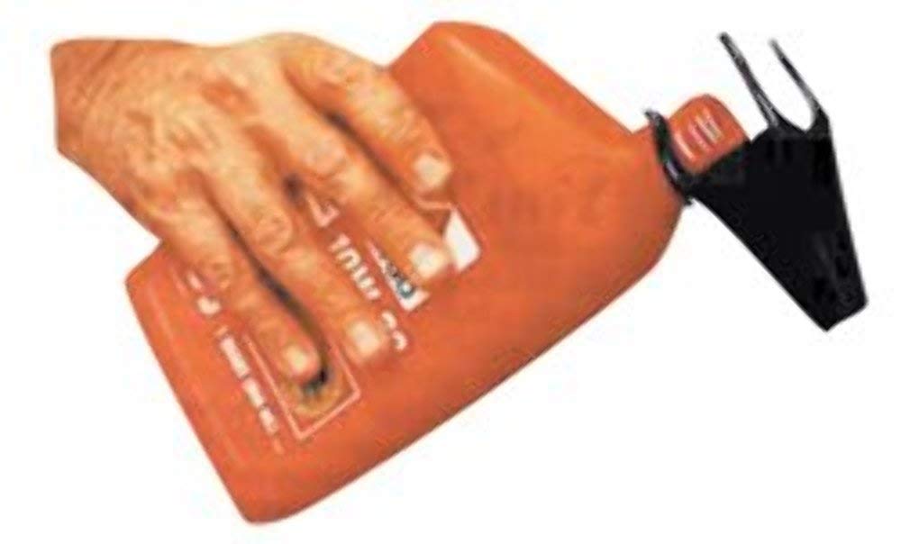WIRTHCO 32255 WirthCo 32255 Clip On Spout (With Bottle Neck Card-Retail Package), 1 Pack