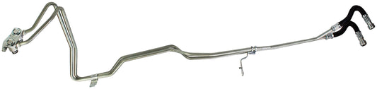 DORMAN 724-021 Dorman 724-021 Automatic Transmission Oil Cooler Hose Assembly