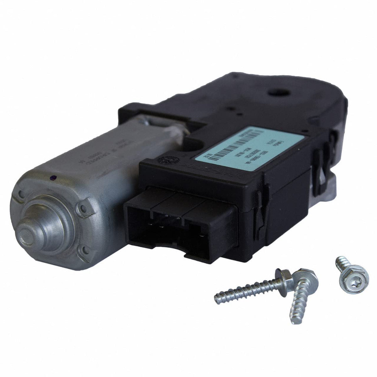Motorcraft MM1038 MOTOR W/O DRIVE