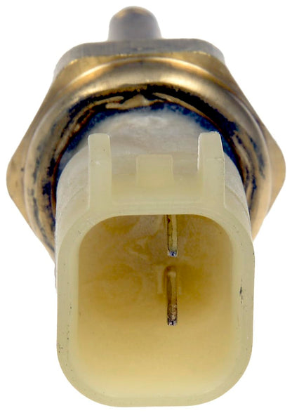 DORMAN 926-711 Dorman 926-711 Cylinder Head Temperature Sensor Compatible with Select Ford/Lincoln Models
