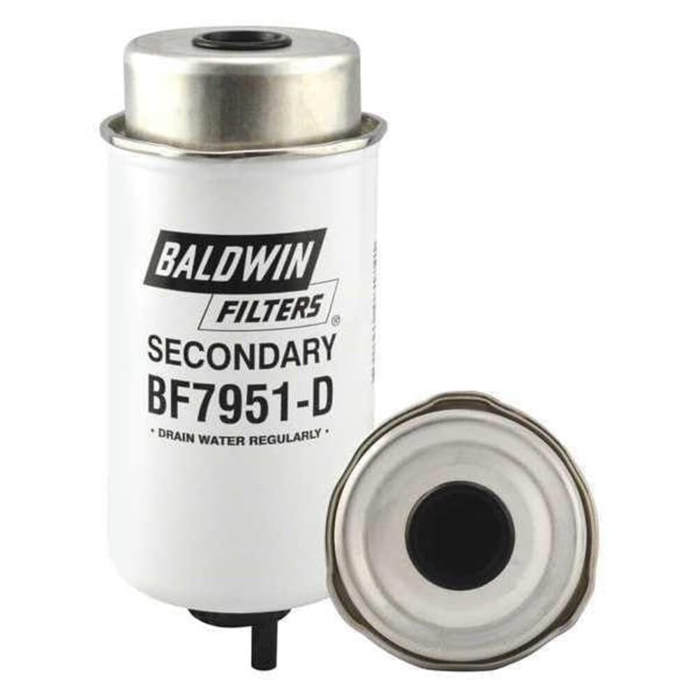 Baldwin Filters BF7951-D Fuel Filter