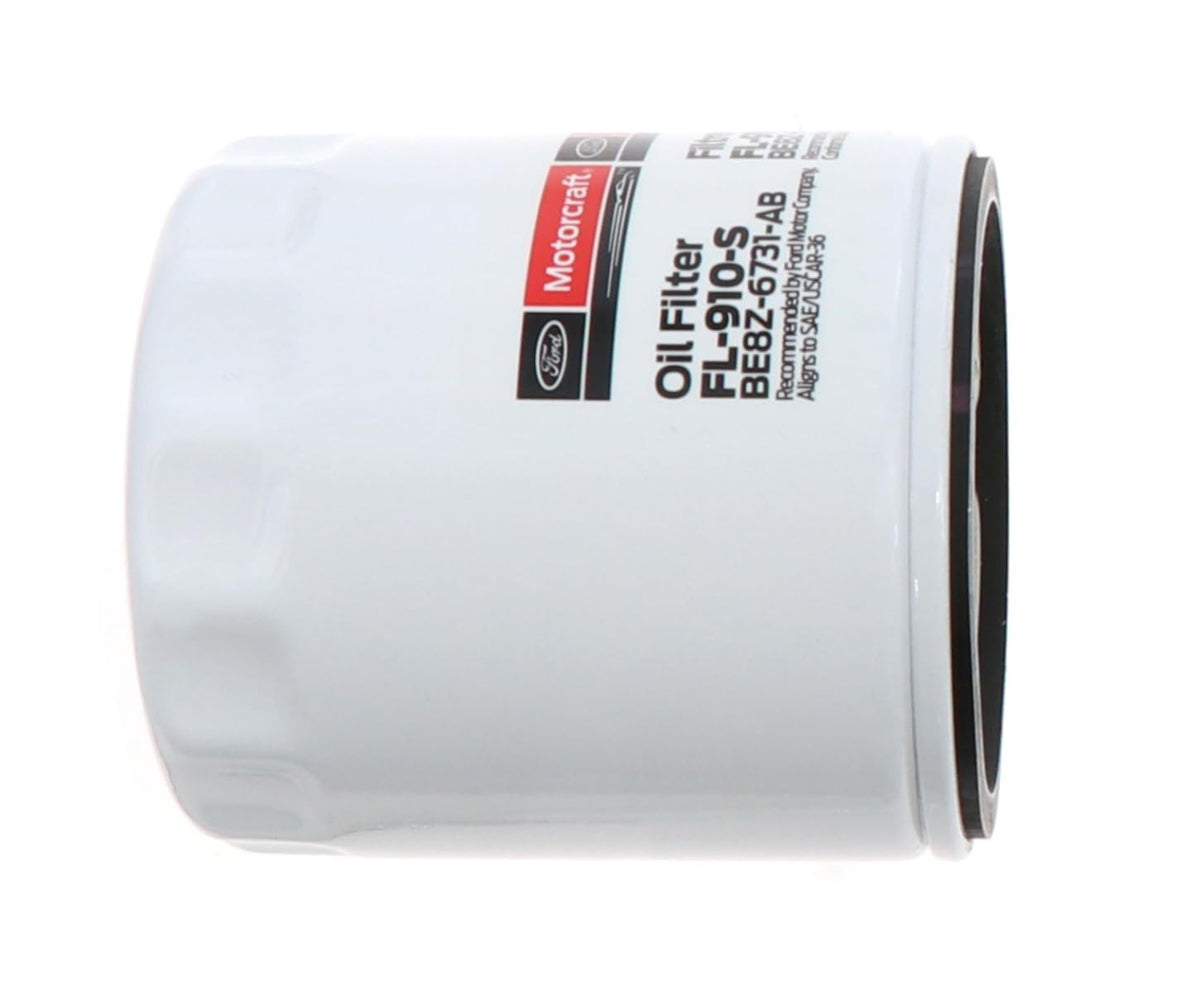 Motorcraft FL910S FORD ESCAPE-FOCUS/04-11 RANGER