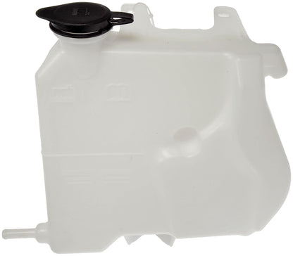 Dorman 603-668 Non-Pressurized Coolant Reservoir with Cap