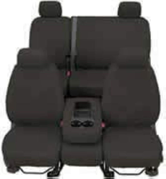 COVERCRAFT SS2509WFGY Covercraft SS2509WFGY SS FRT BKT TACOMA