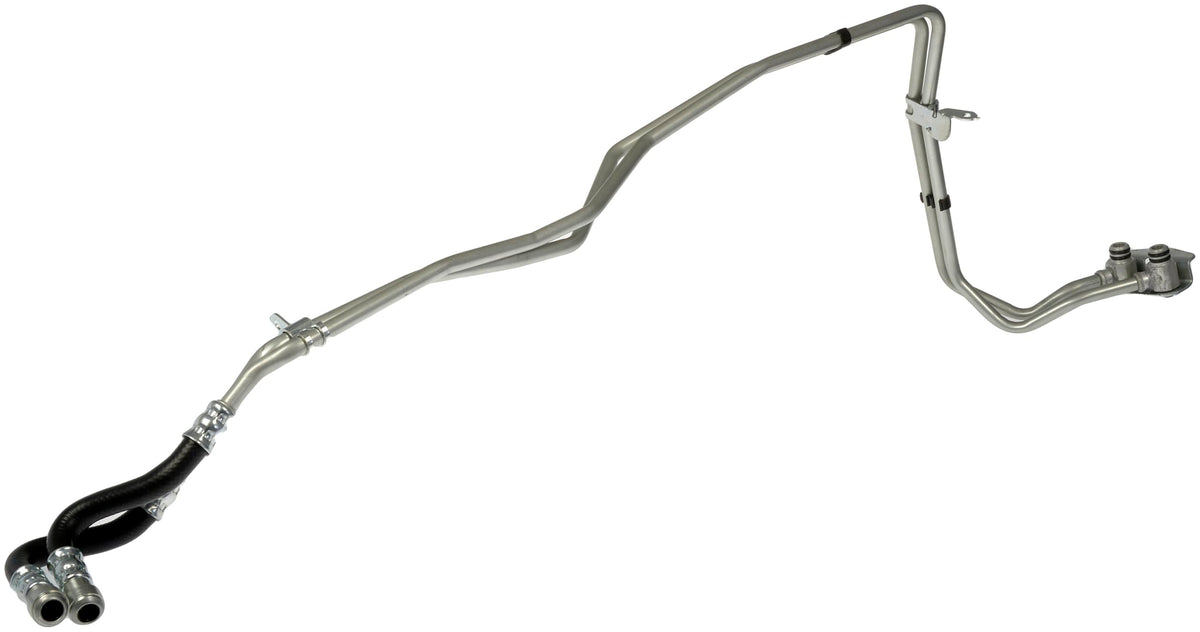 DORMAN 724-606 Dorman 724-606 Automatic Transmission Oil Cooler Hose Assembly