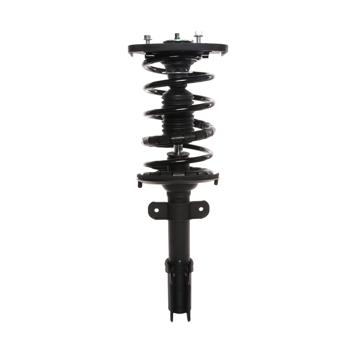 Monroe 572471R Quick-Strut Suspension Strut and Coil Spring