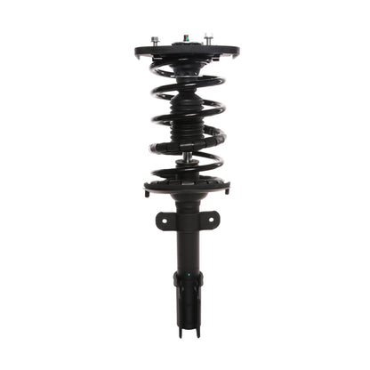 Monroe 572471R Quick-Strut Suspension Strut and Coil Spring