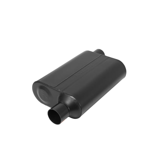 FLOWMASTER 8042443 Flowmaster 8042443 40 Series Chambered Muffler