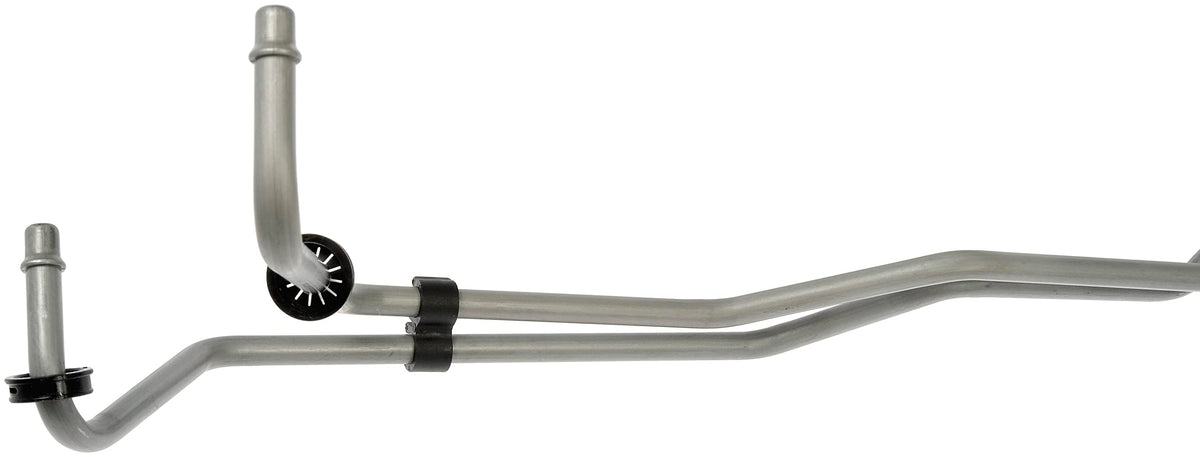 DORMAN 624-627 Dorman 624-627 Automatic Transmission Oil Cooler Hose Assembly