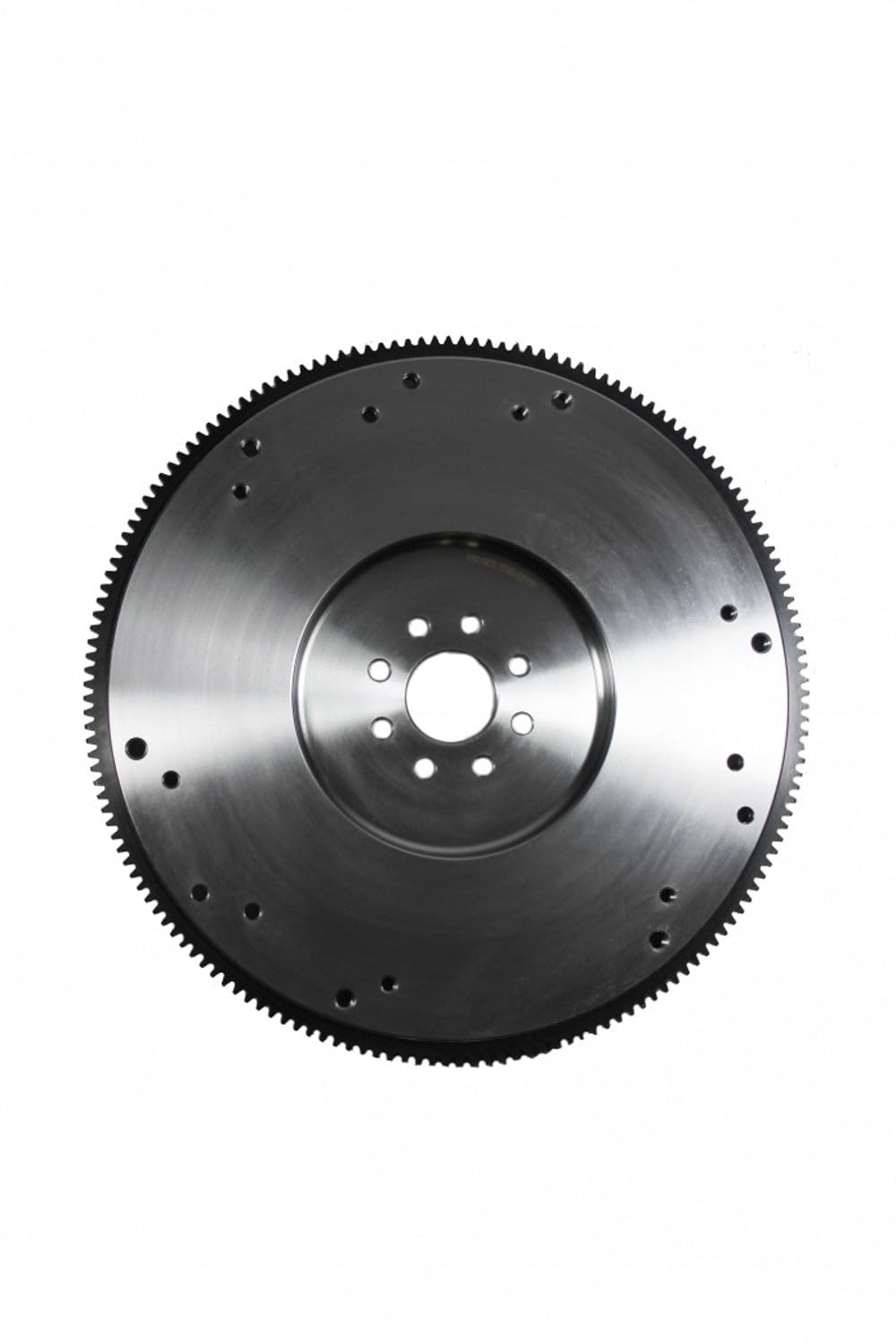MCLEOD 460122 McLeod Steel Flywheel Chevy 22 1955-85 1955-85 SB & All BB 168 Gear (460122)