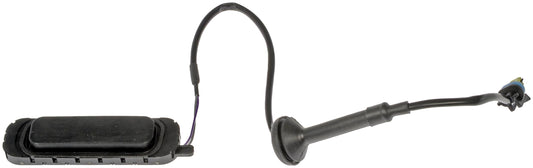 DORMAN 901-156 Dorman 901-156 Liftgate Release Switch Compatible with Select Cadillac/Chevrolet/GMC Models