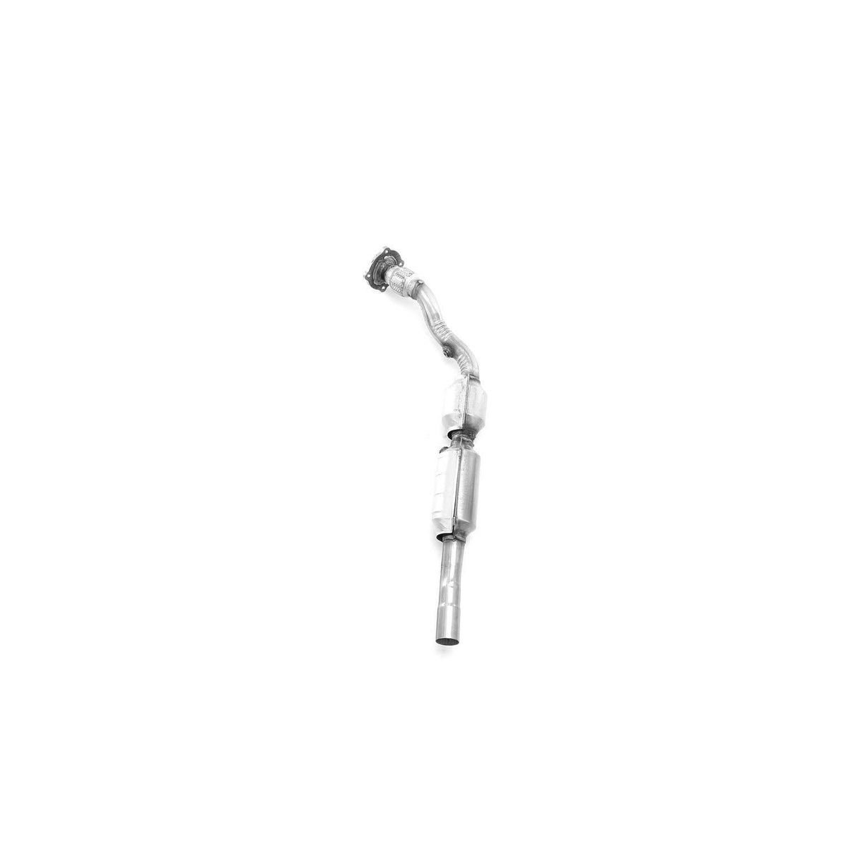 AP EXHAUST 642765 Ap Exhaust 642765 DIRECT FIT CATALYTIC CONVERTER