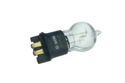 URO Parts PW24W Turn Signal Light Bulb, Rear; Clear