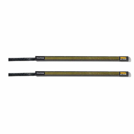 Putco 9300912 Putco 9300912 Emergency Blade Led Light Bars - Emergency Vehicles Only