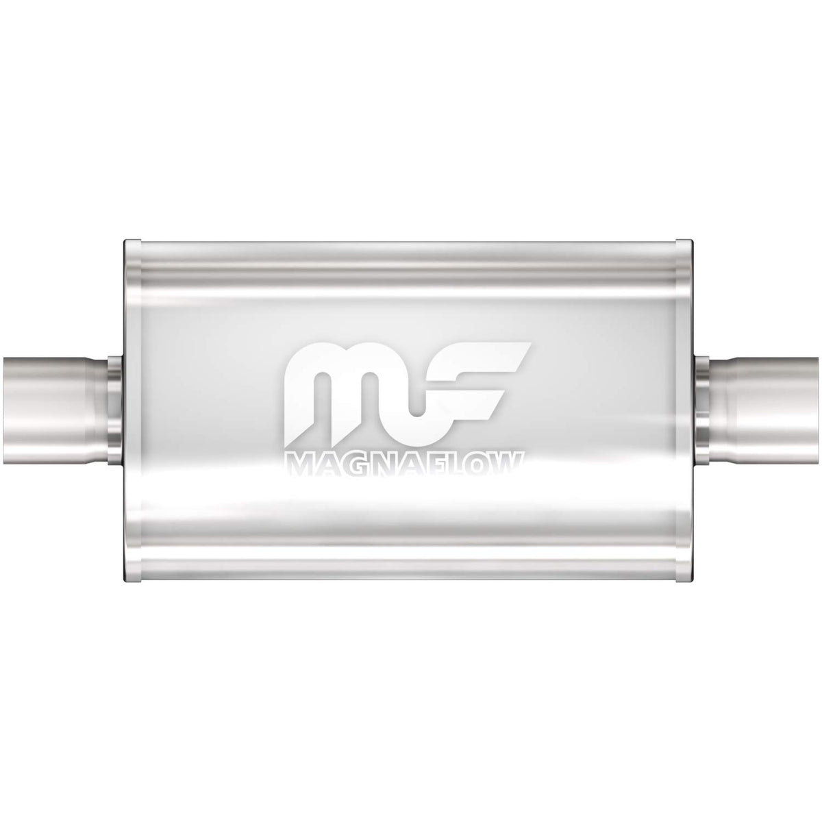 MAGNAFLOW 12216 MagnaFlow Performance Exhaust Muffler 12216