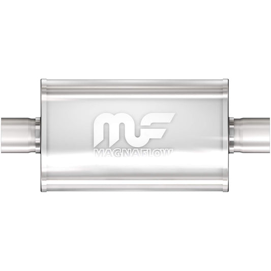 MAGNAFLOW 12216 MagnaFlow Performance Exhaust Muffler 12216