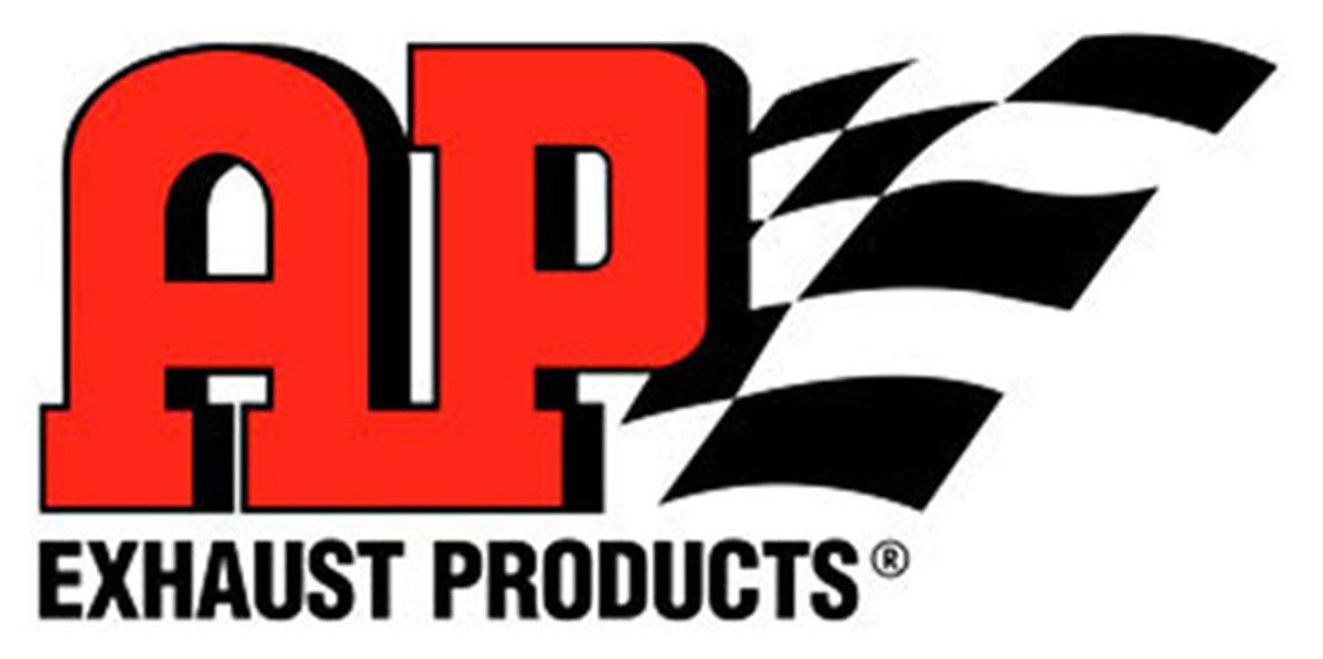 AP EXHAUST 642549 Ap Exhaust 642549 DIRECT FIT CATALYTIC CONVERTER