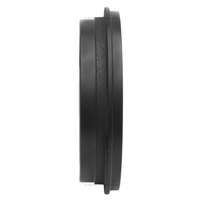 Dynamic Friction 365-76044 Rear Brake Drum
