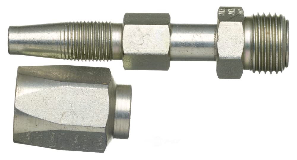 Gates G35500-0606 HYDRAULIC COUPLING-FIELD ATTACHABLE