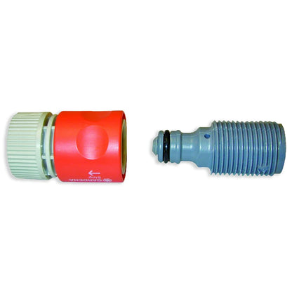 T-H MARINE QF-1K-DP T-H Marine QF-1K-DP OMC QUICK FLUSH KIT