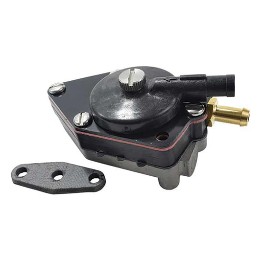 EMP 1399-07352 EMP 1399-07352 Fuel Pump for BRP 2-Cyl, 10-55 HP, 3-Cyl, 60-85 HP, V4, 88-140 HP Outboards