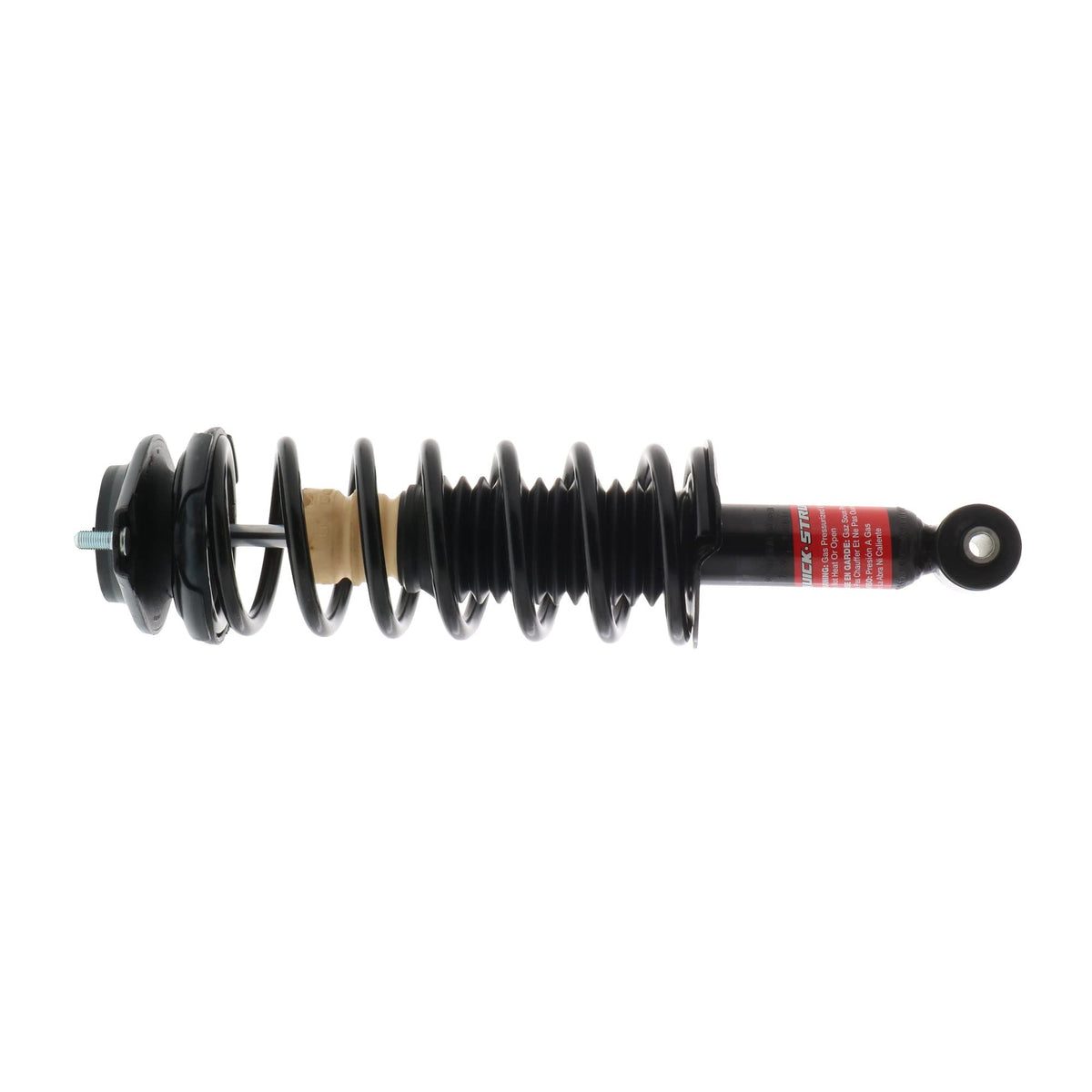 Monroe 172696 Suspension Strut and Coil Spring Assembly
