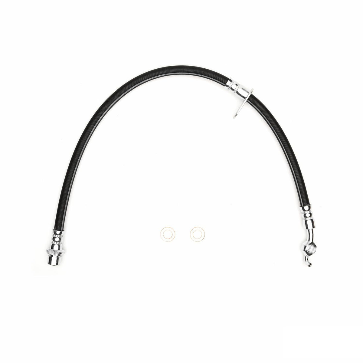 Dynamic Friction 350-76047 DFC Front Right Brake Hose